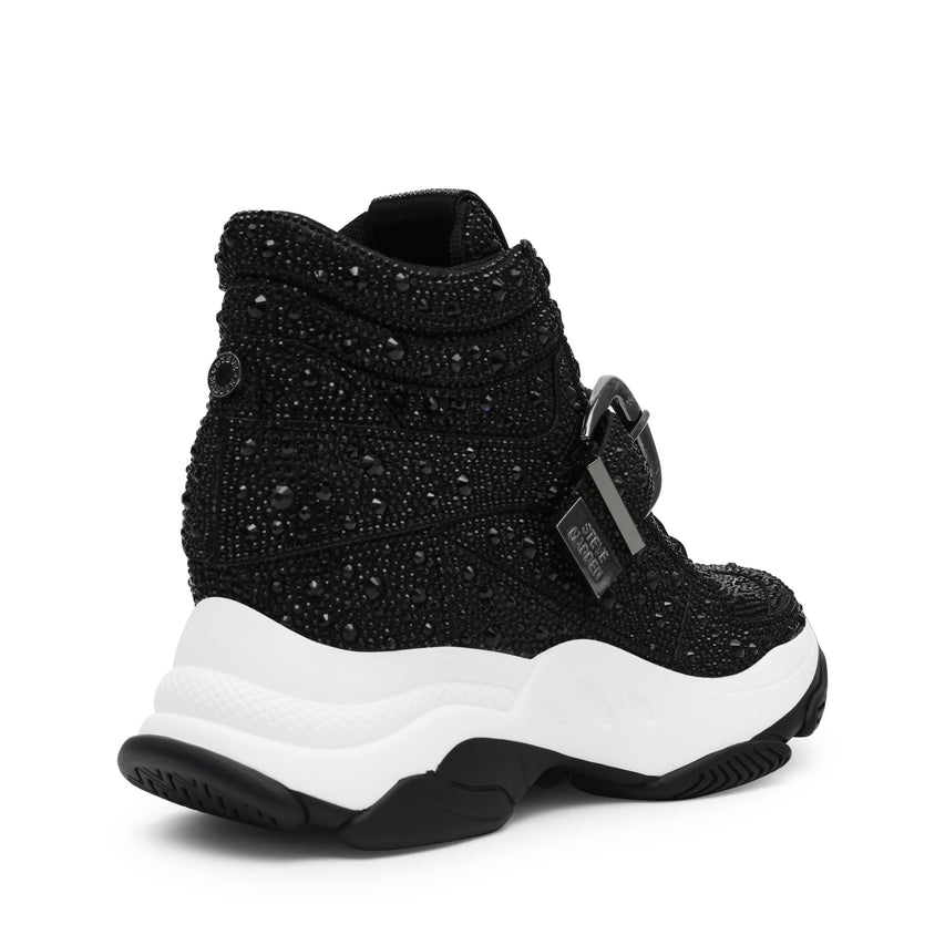 Tenis Millstone Negros