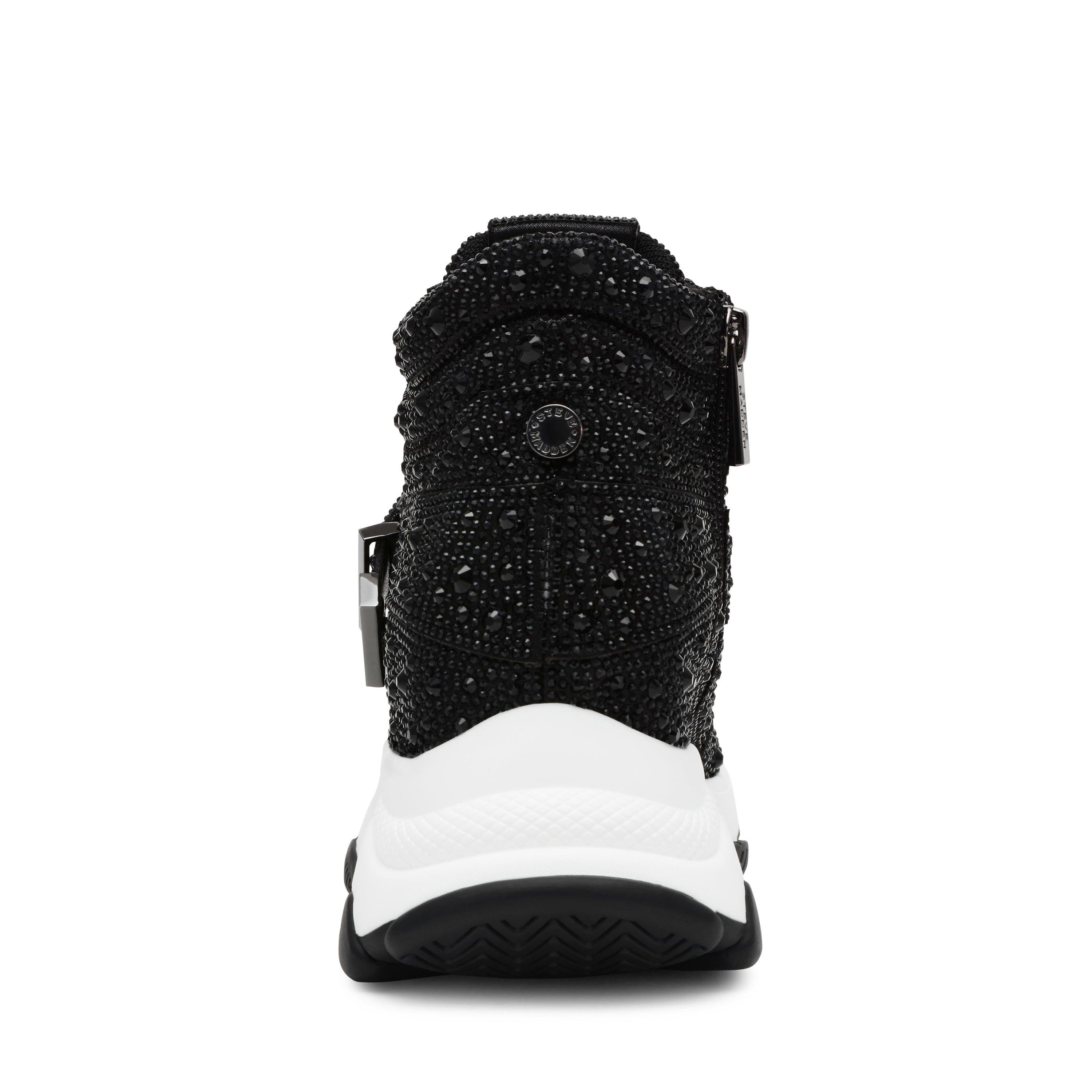 Tenis Millstone Negros