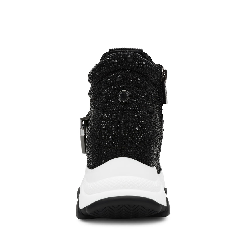 Tenis Millstone Negros