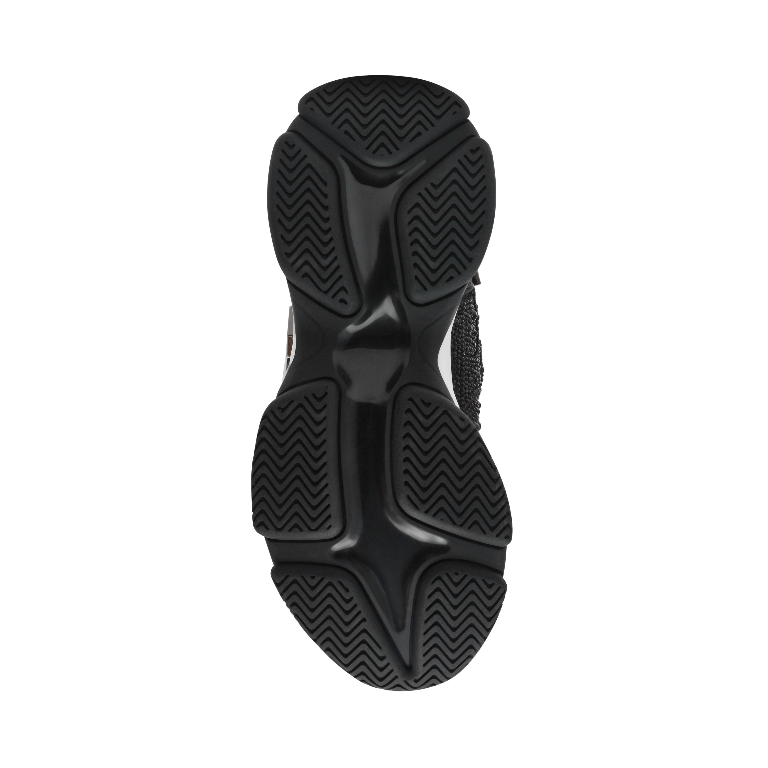 Tenis Millstone Negros