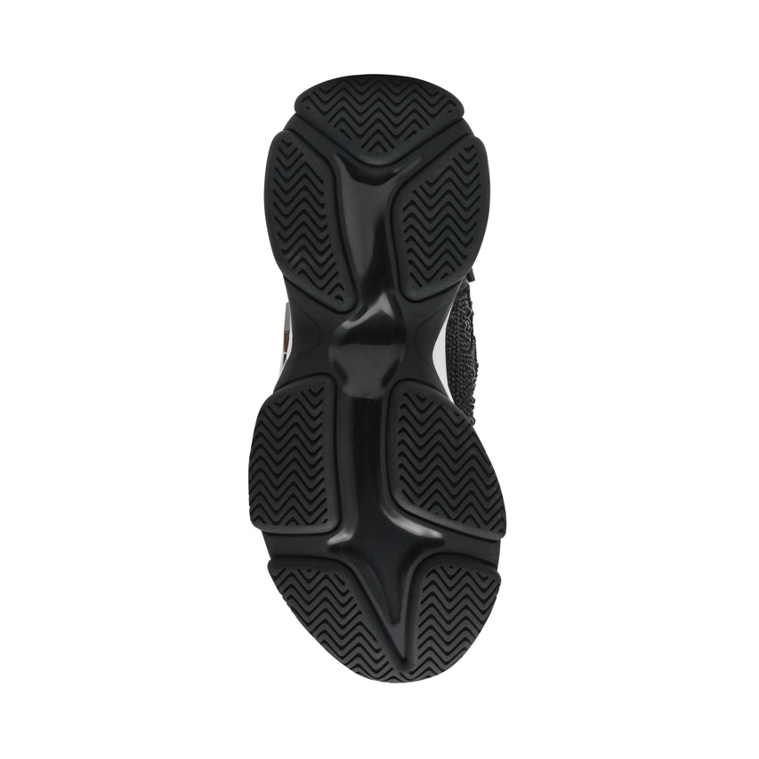 Tenis Millstone Negros