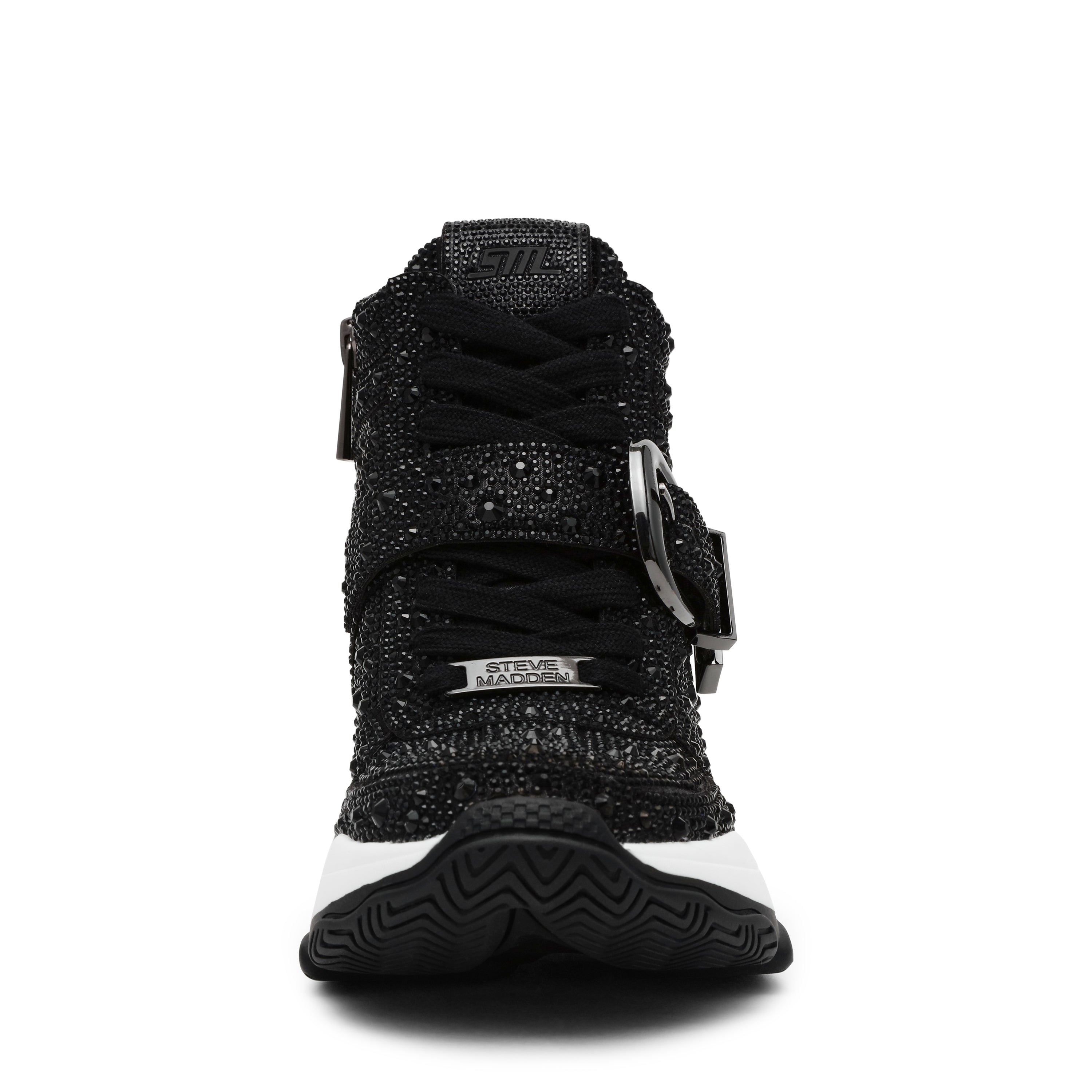 Tenis Millstone Negros