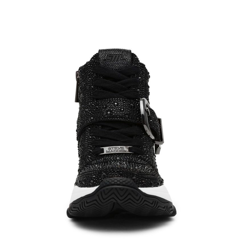 Tenis Millstone Negros