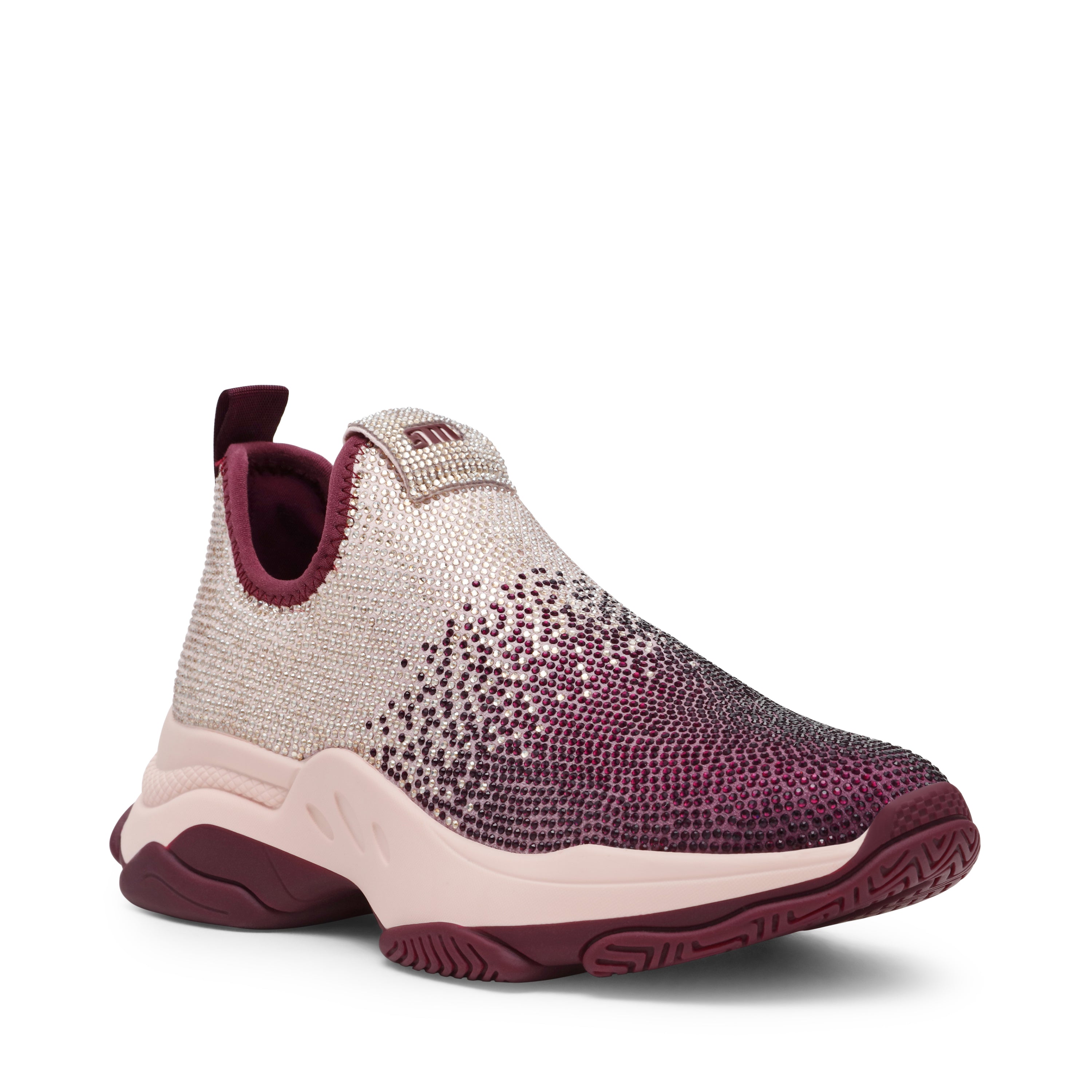 Tenis Mythical Vinotinto