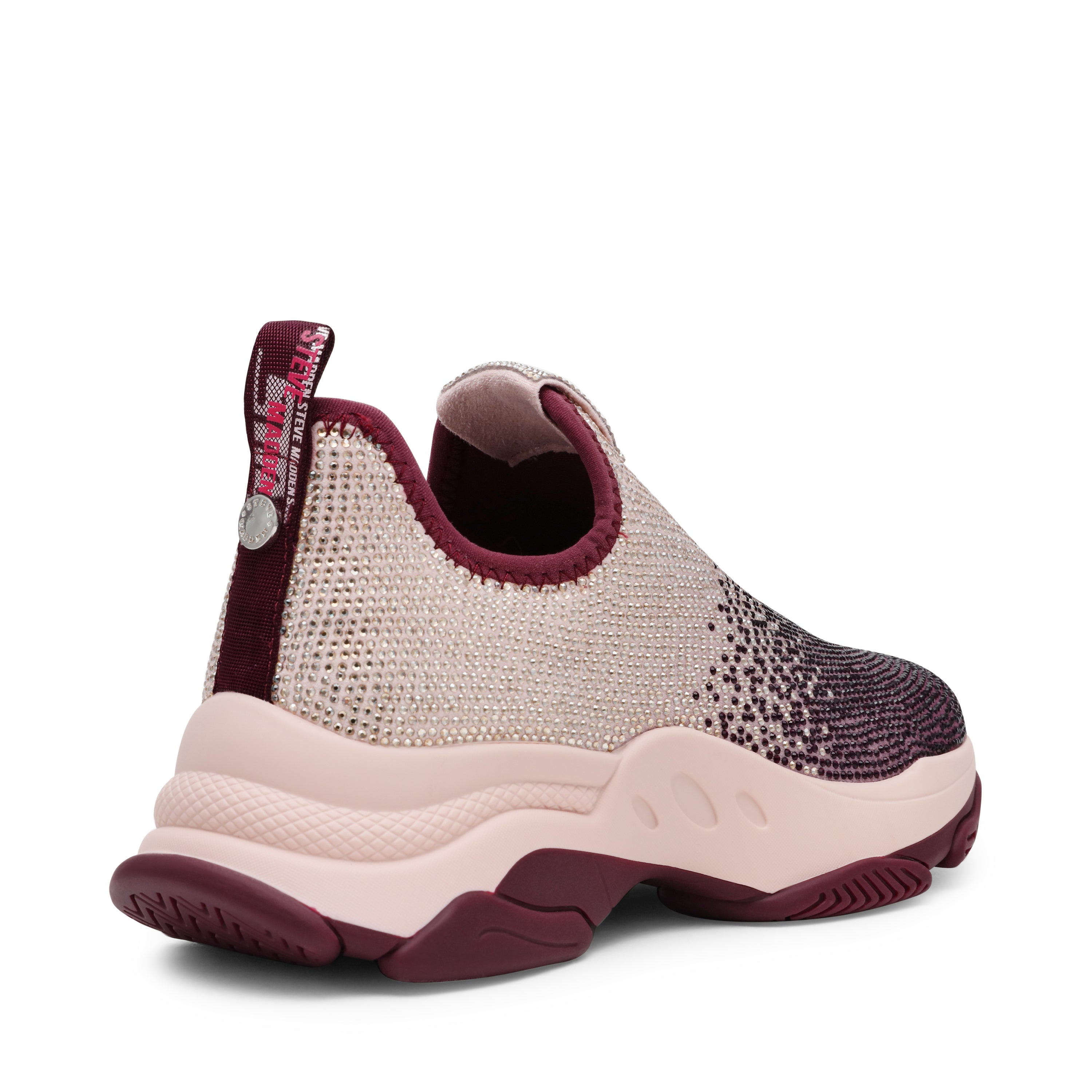 Tenis Mythical Vinotinto