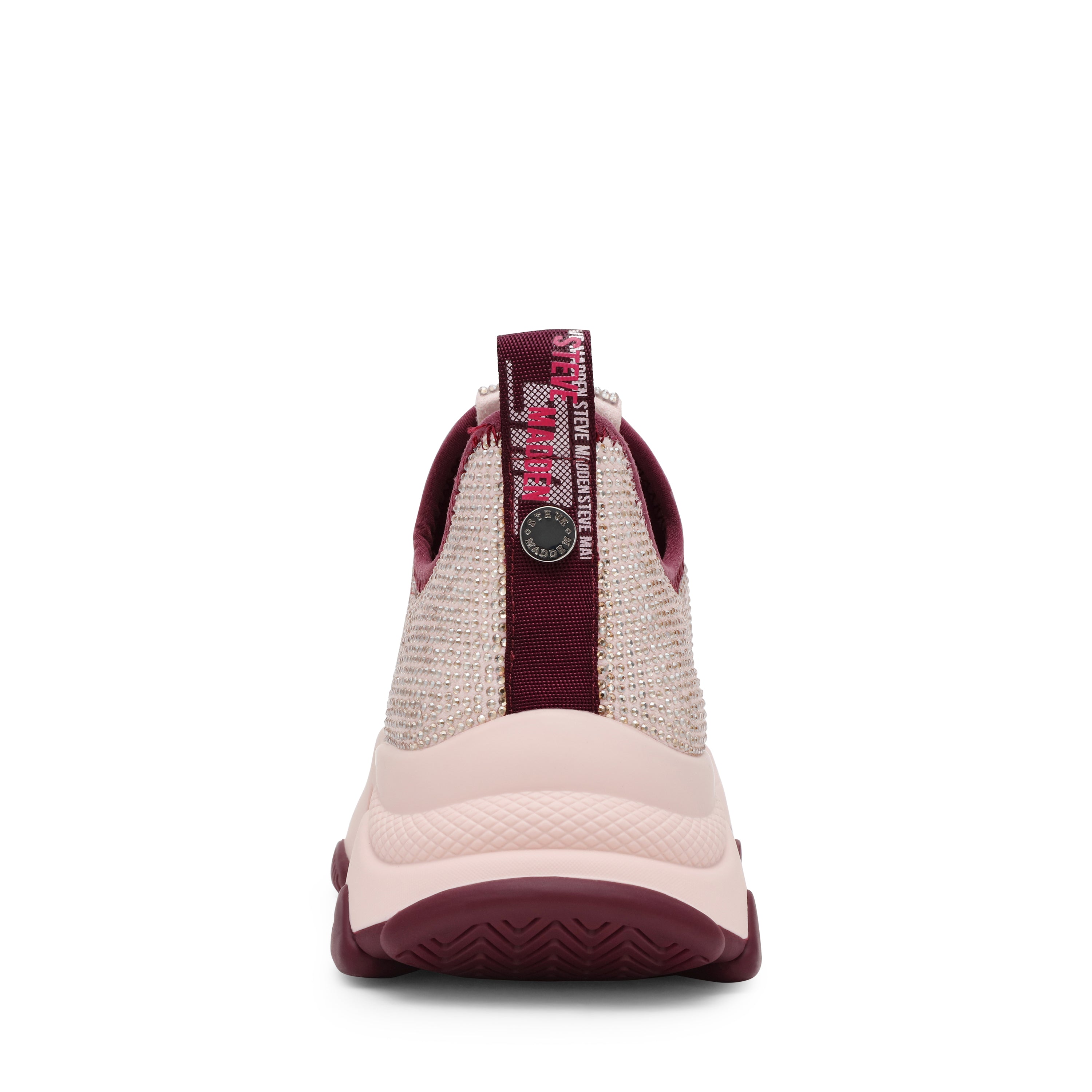 Tenis Mythical Vinotinto