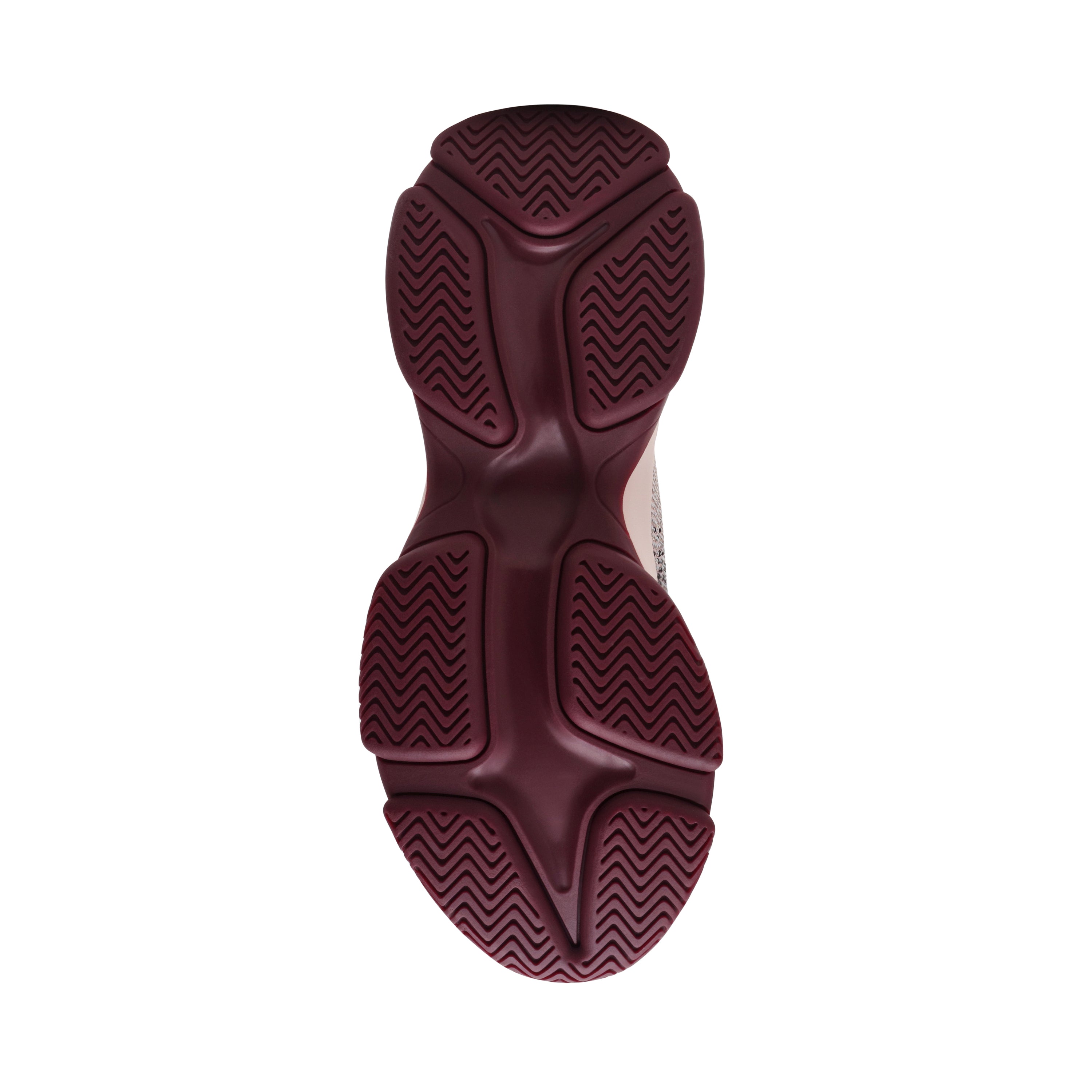 Tenis Mythical Vinotinto