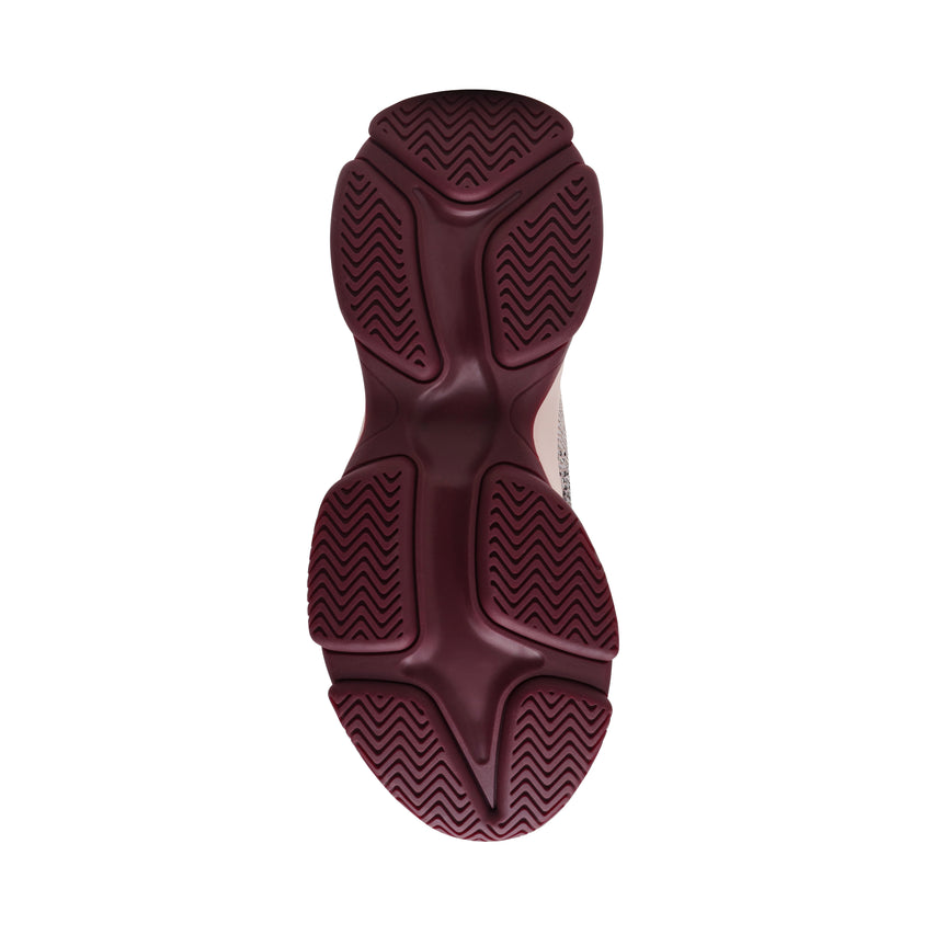 Tenis Mythical Vinotinto