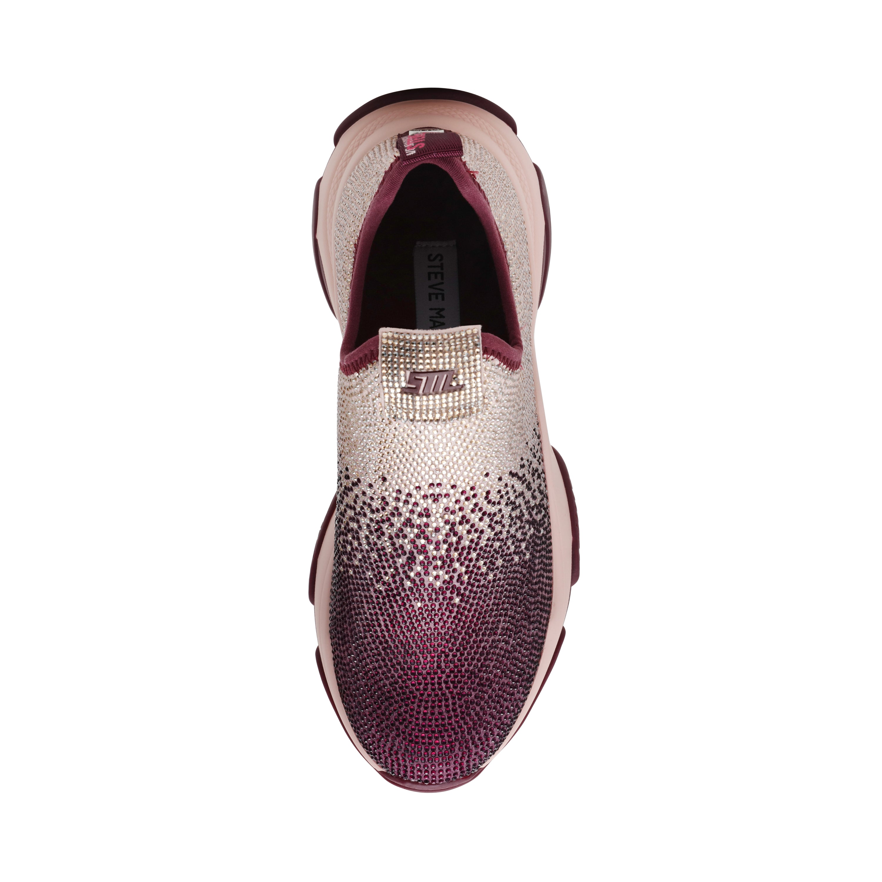 Tenis Mythical Vinotinto