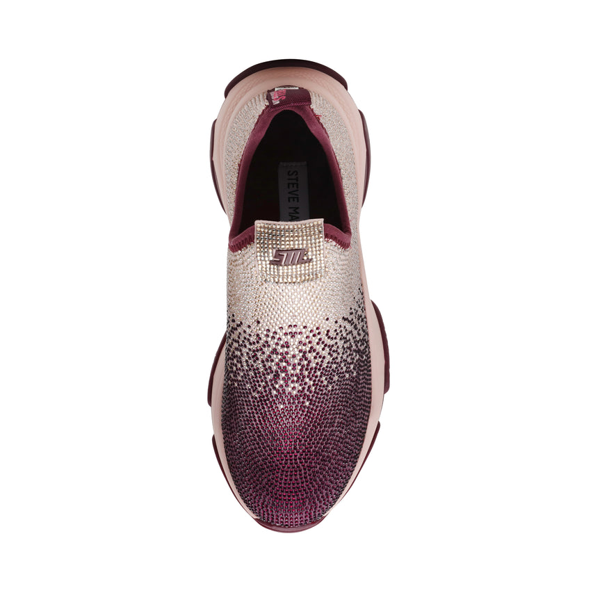 Tenis Mythical Vinotinto