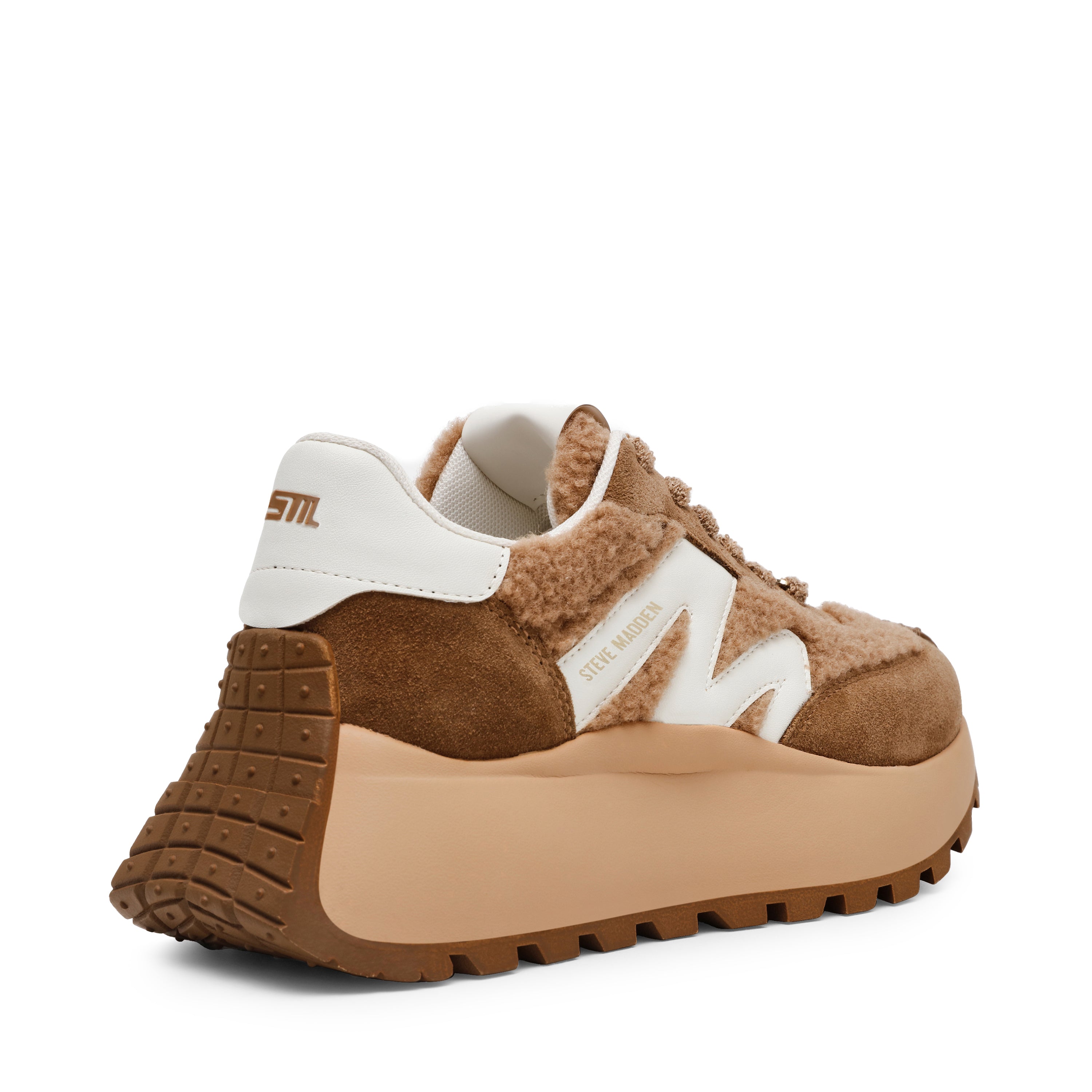 Tenis Supercampo-F Café