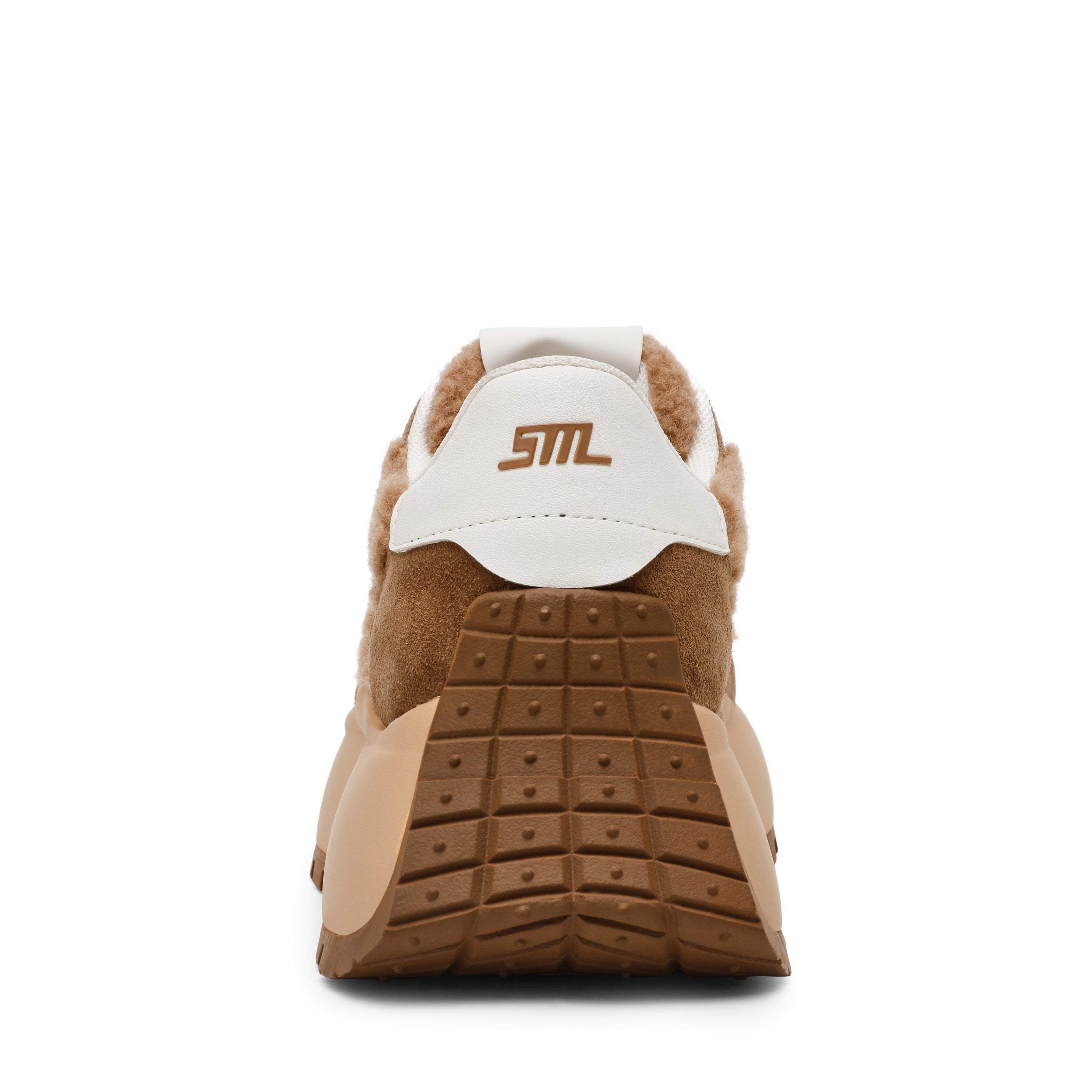 Tenis Supercampo-F Café