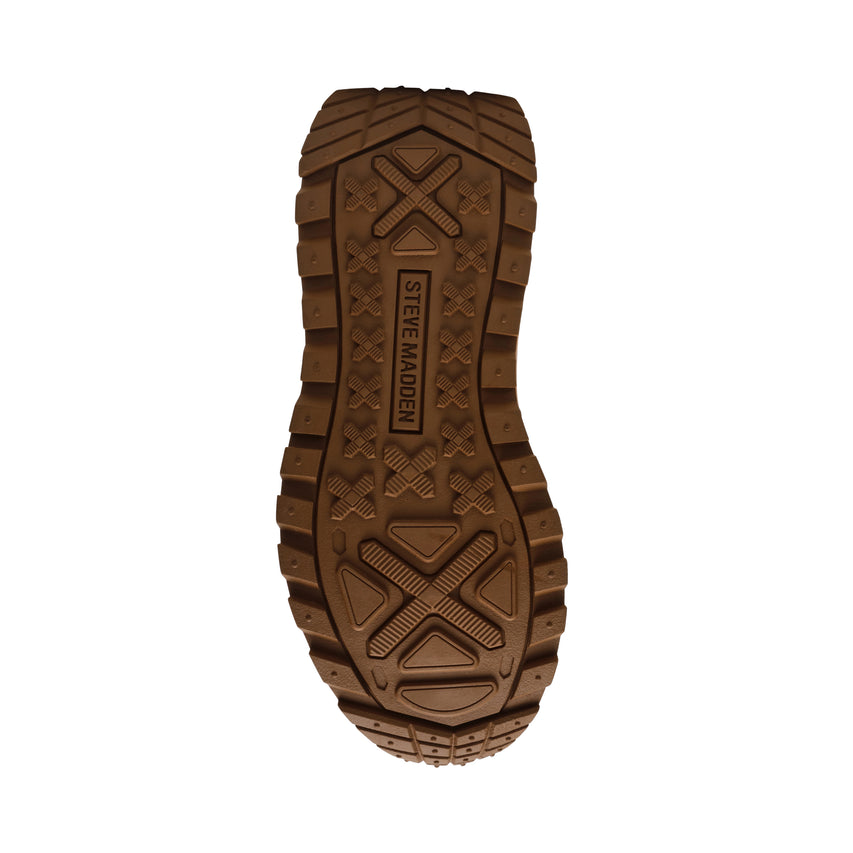 Tenis Supercampo-F Café