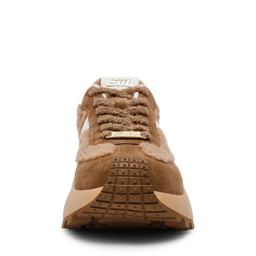 Tenis Supercampo-F Café