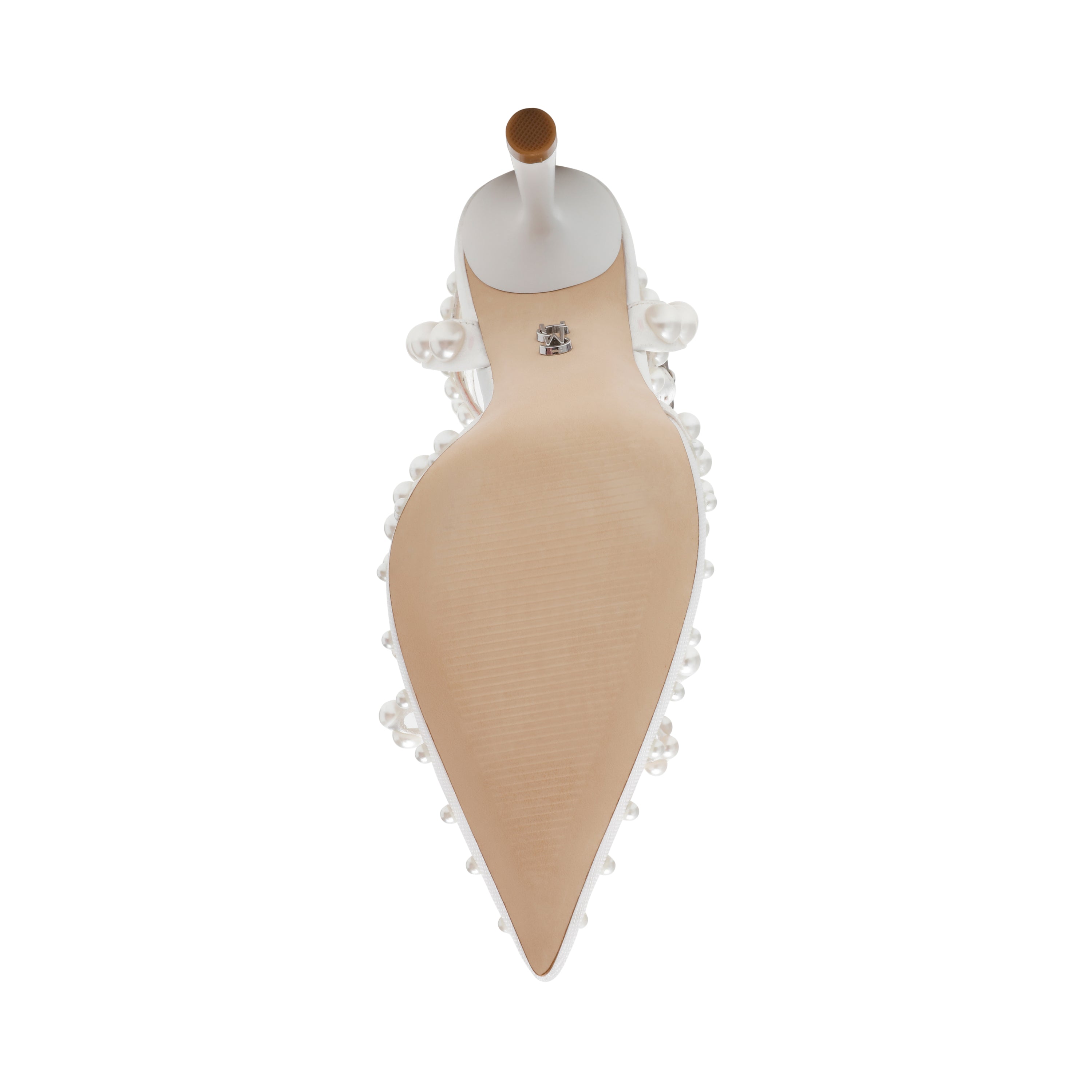 Tacones Stiletto Val Blancos