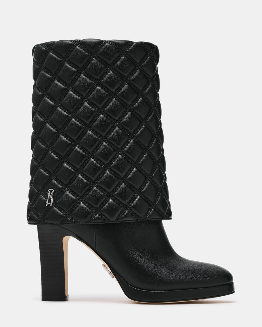 Botas Subscribe Negras