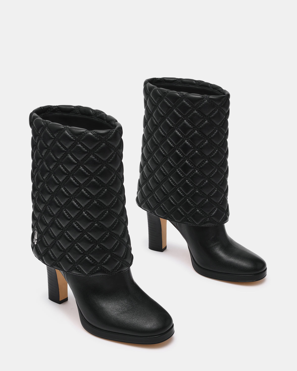 Botas Subscribe Negras - view 3