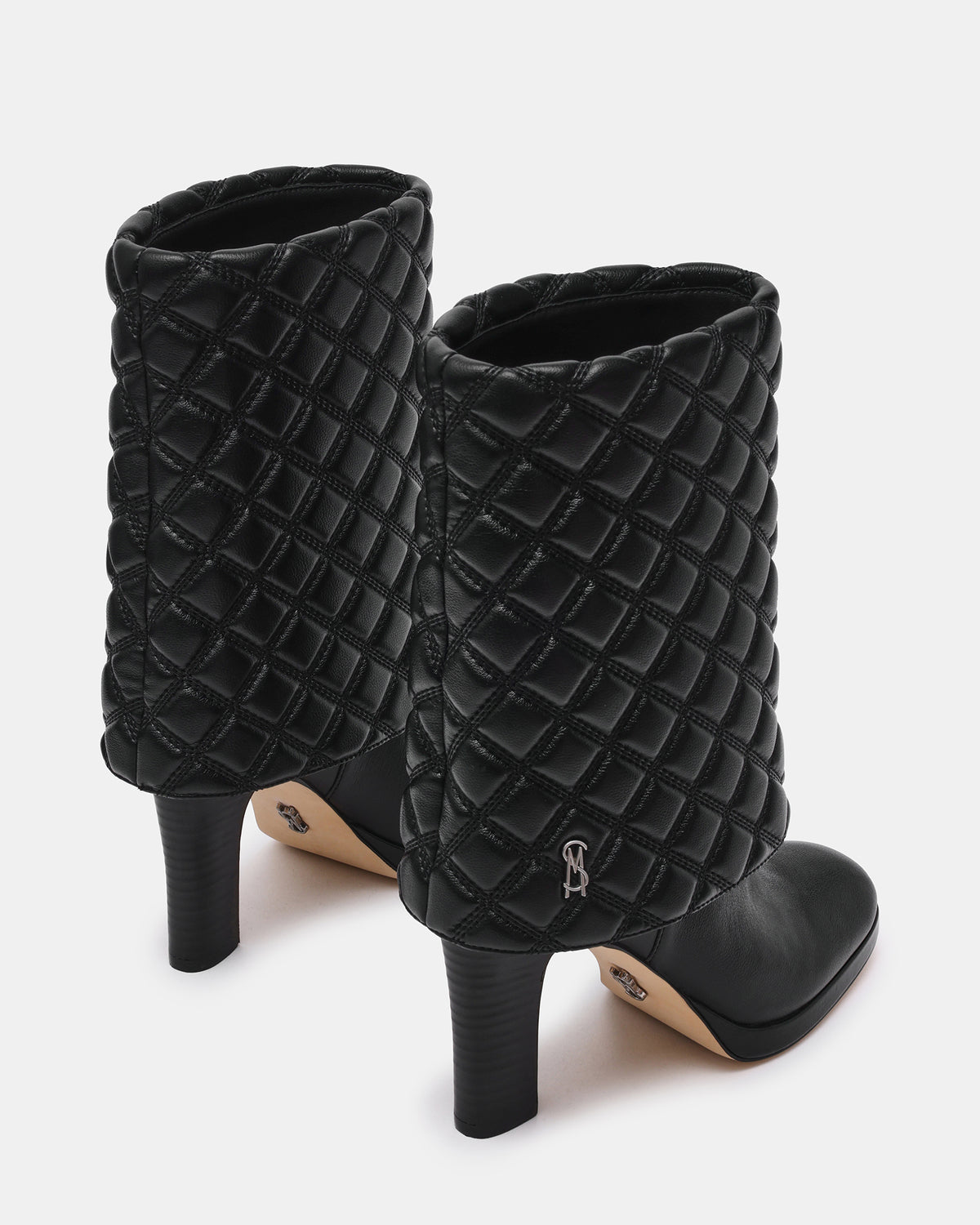 Botas Subscribe Negras - view 4
