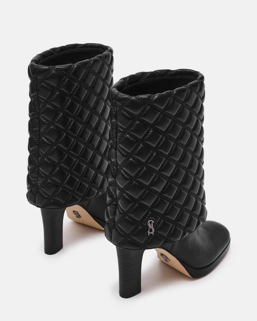 Botas Subscribe Negras - view 4