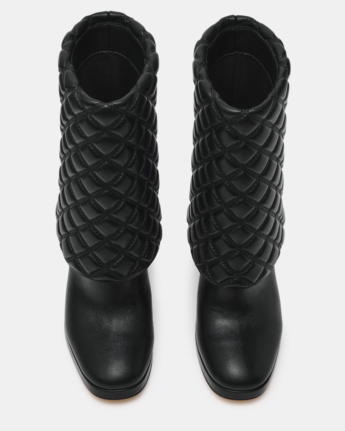 Botas Subscribe Negras - view 5