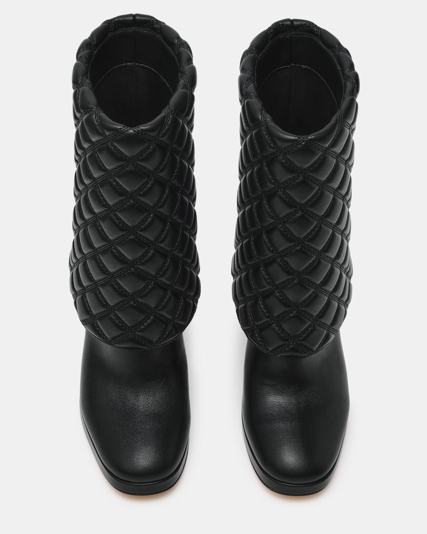 Botas Subscribe Negras - view 5