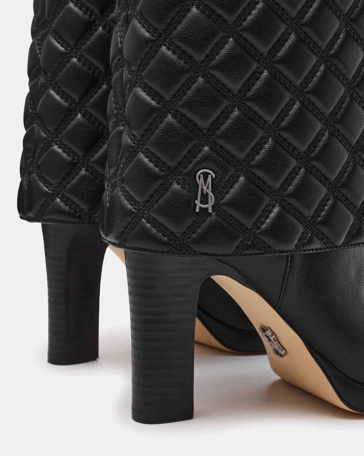 Botas Subscribe Negras - view 6