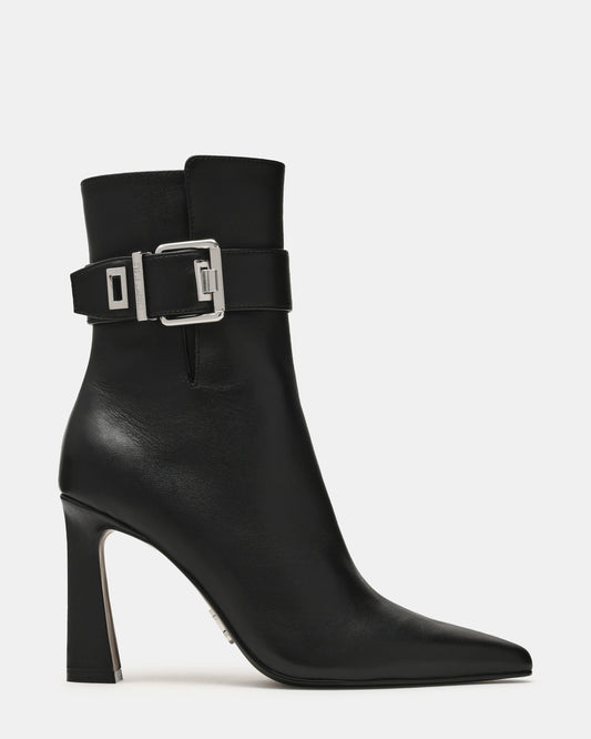Botines Sultri Negros