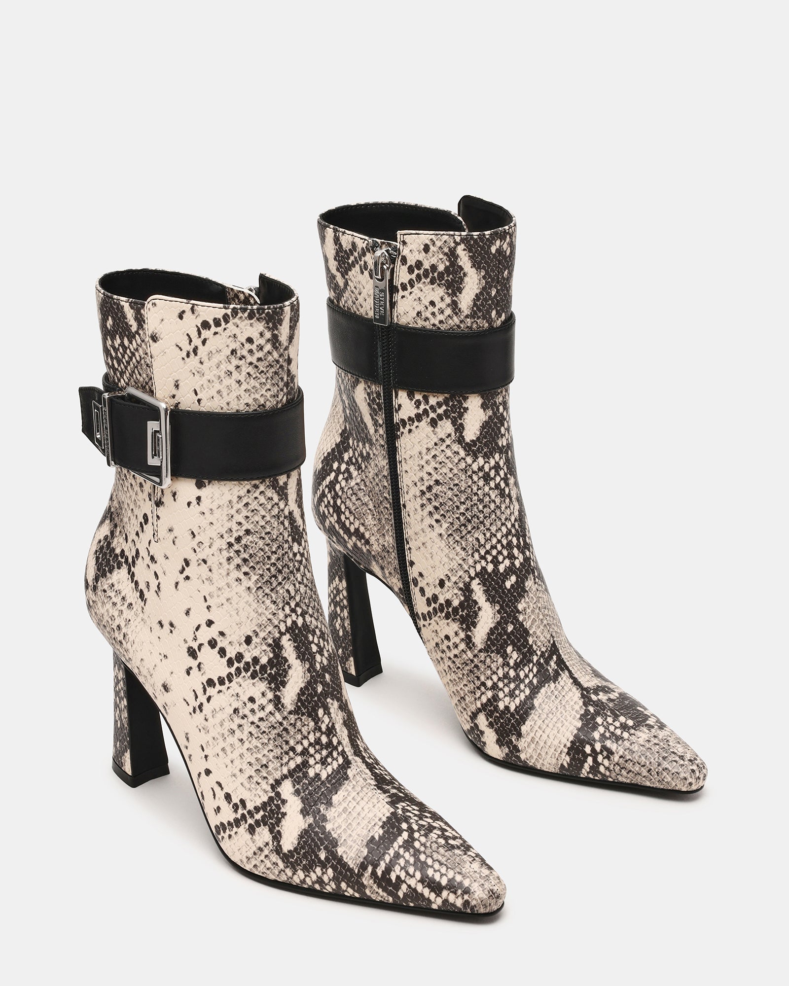 Botines Sultri Negros - view 2