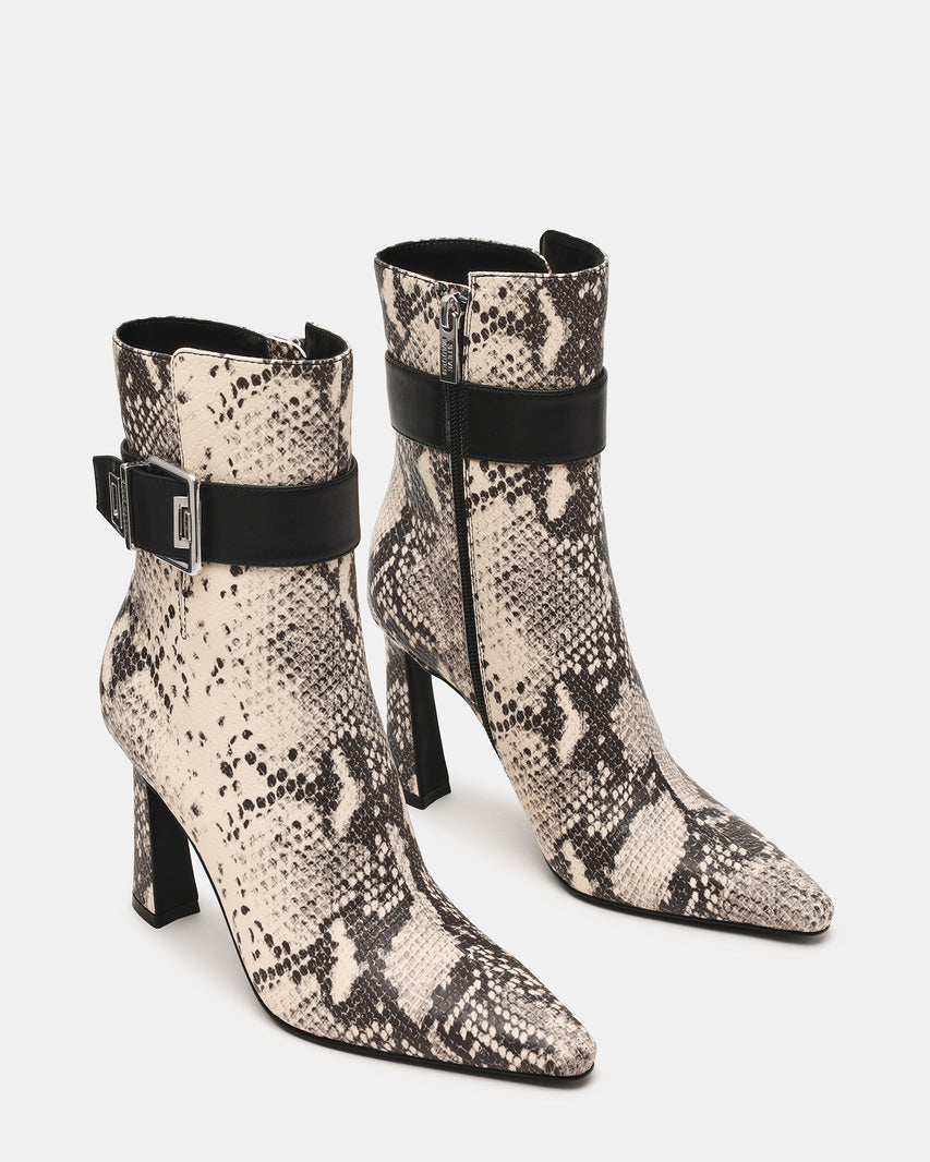 Botines Sultri Negros - view 2