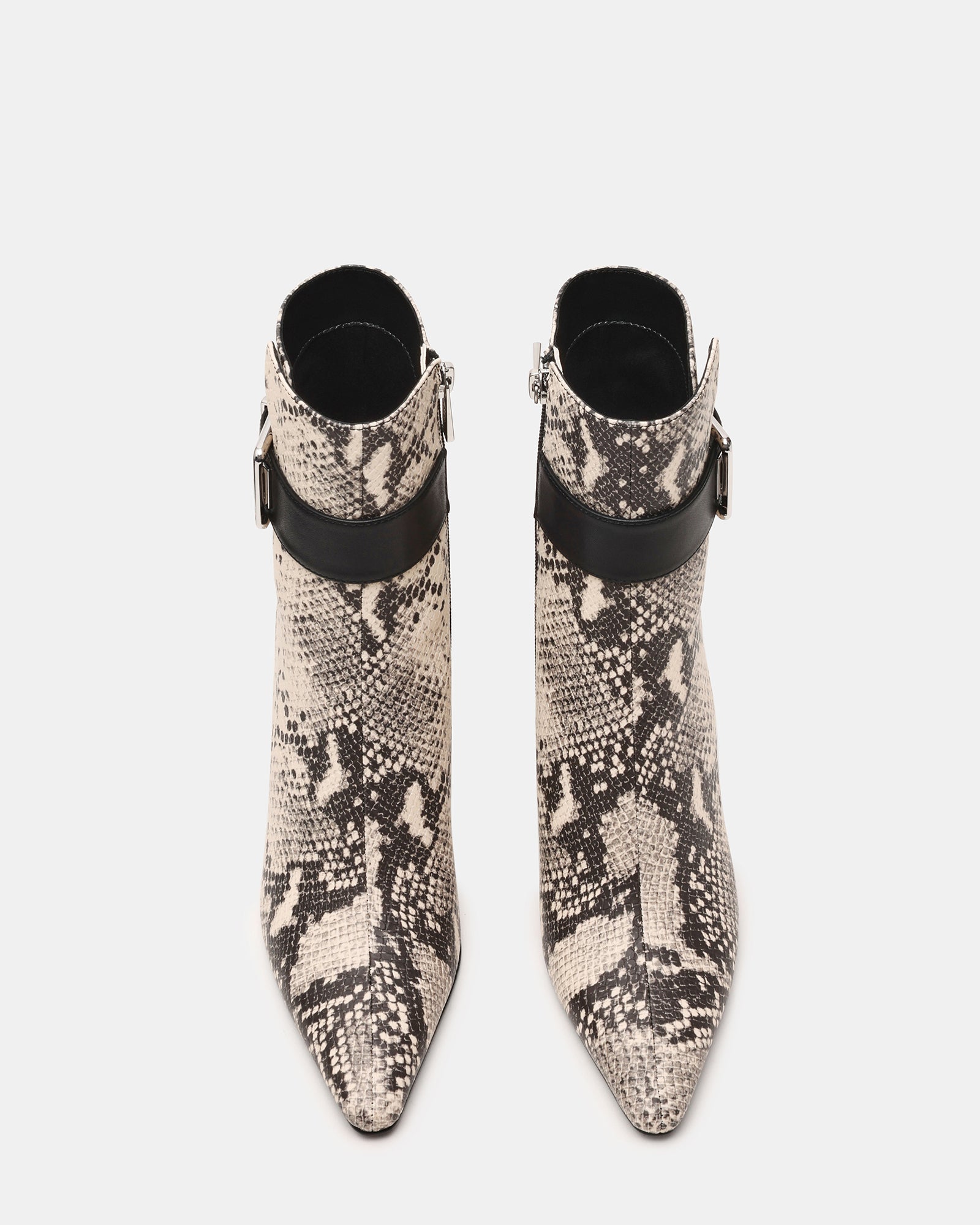Botines Sultri Negros - view 4