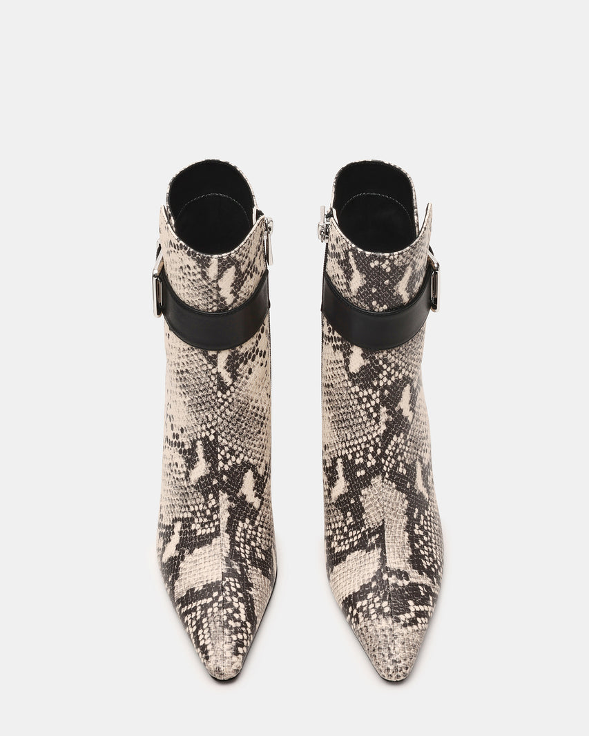 Botines Sultri Negros - view 4