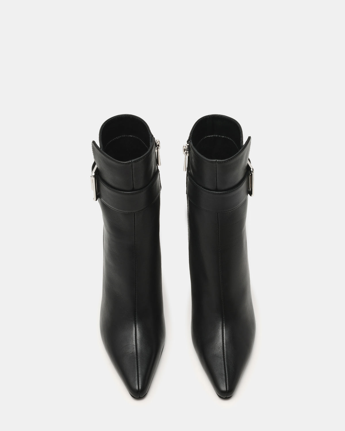 Botines Sultri Negros - view 4
