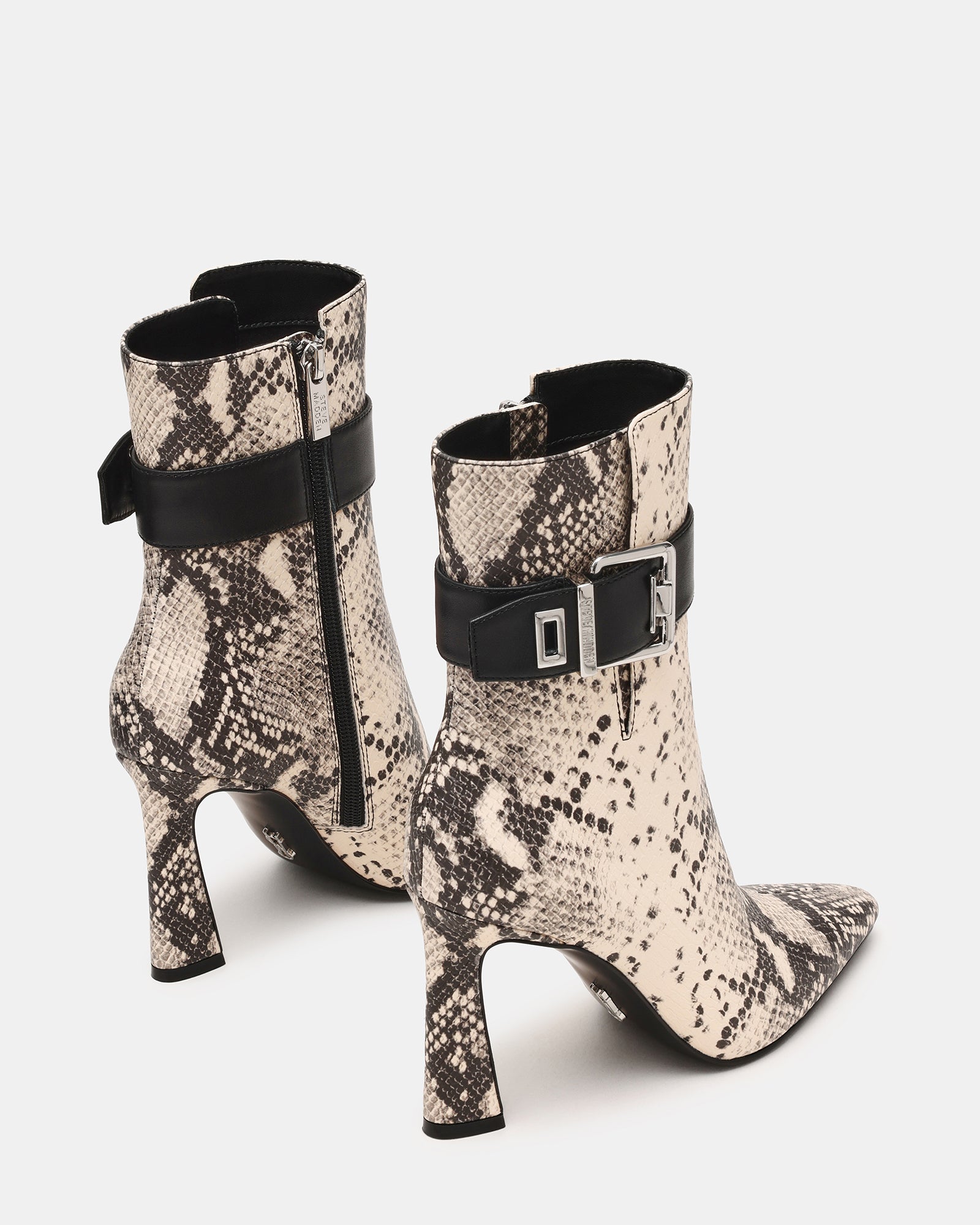Botines Sultri Negros - view 3