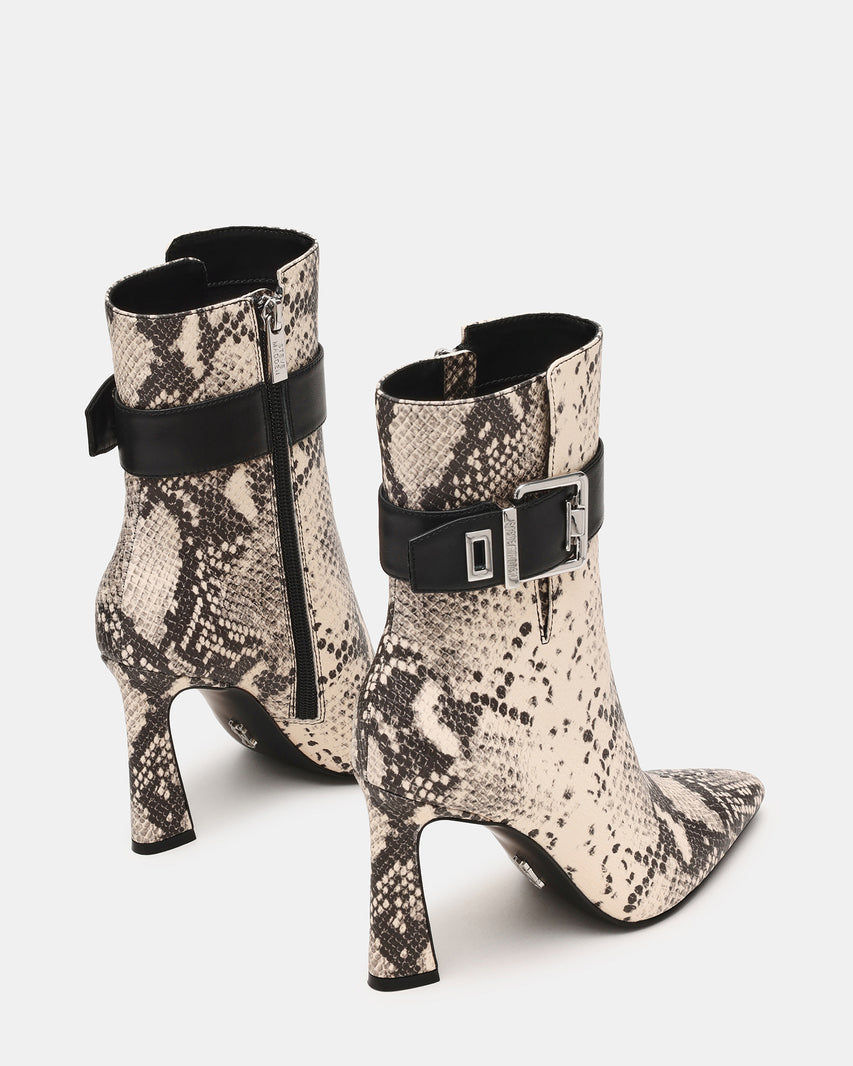 Botines Sultri Negros - view 3
