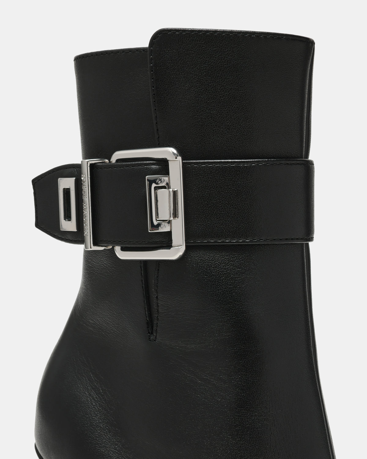 Botines Sultri Negros - view 5