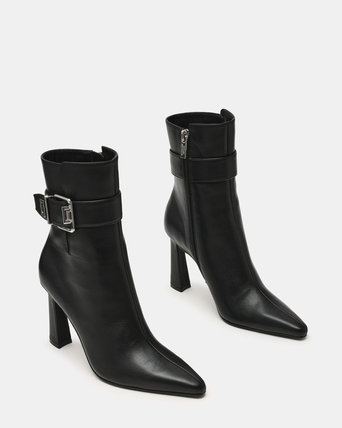 Botines Sultri Negros - view 2