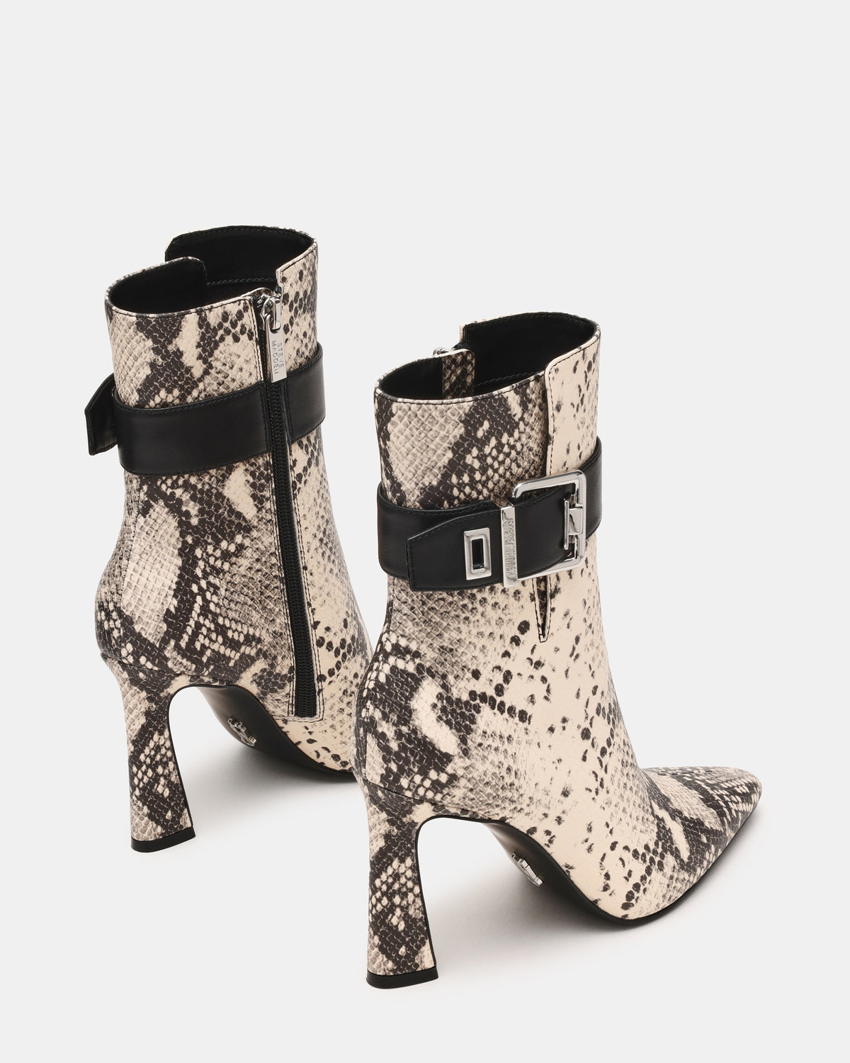 Botines Sultri Animal print - view 3
