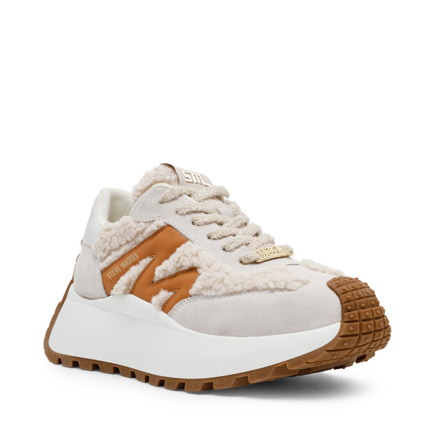 Tenis Supercampo-F Beige - view 2