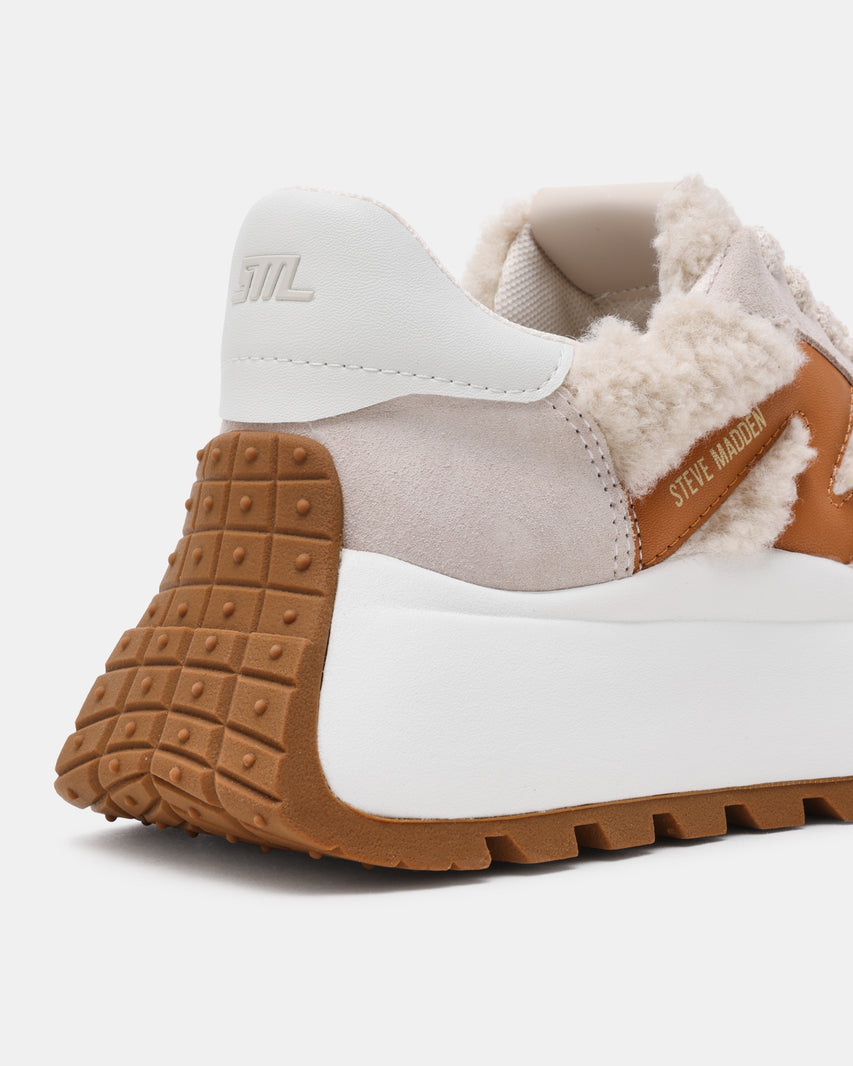 Tenis Supercampo-F Beige - view 8