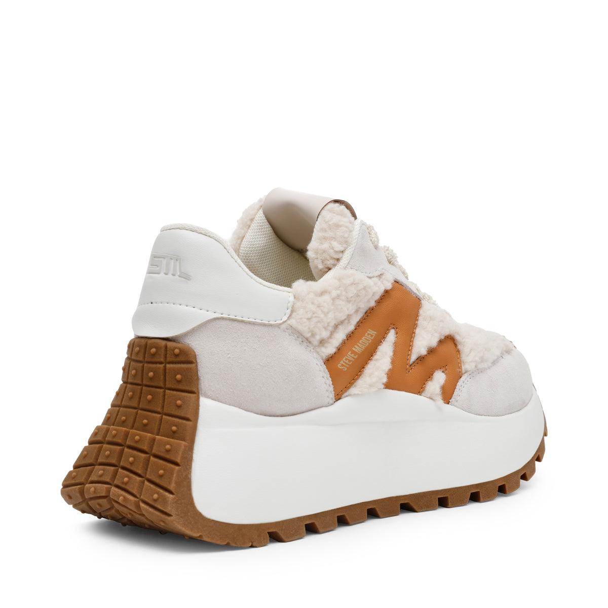 Tenis Supercampo-F Beige - view 3