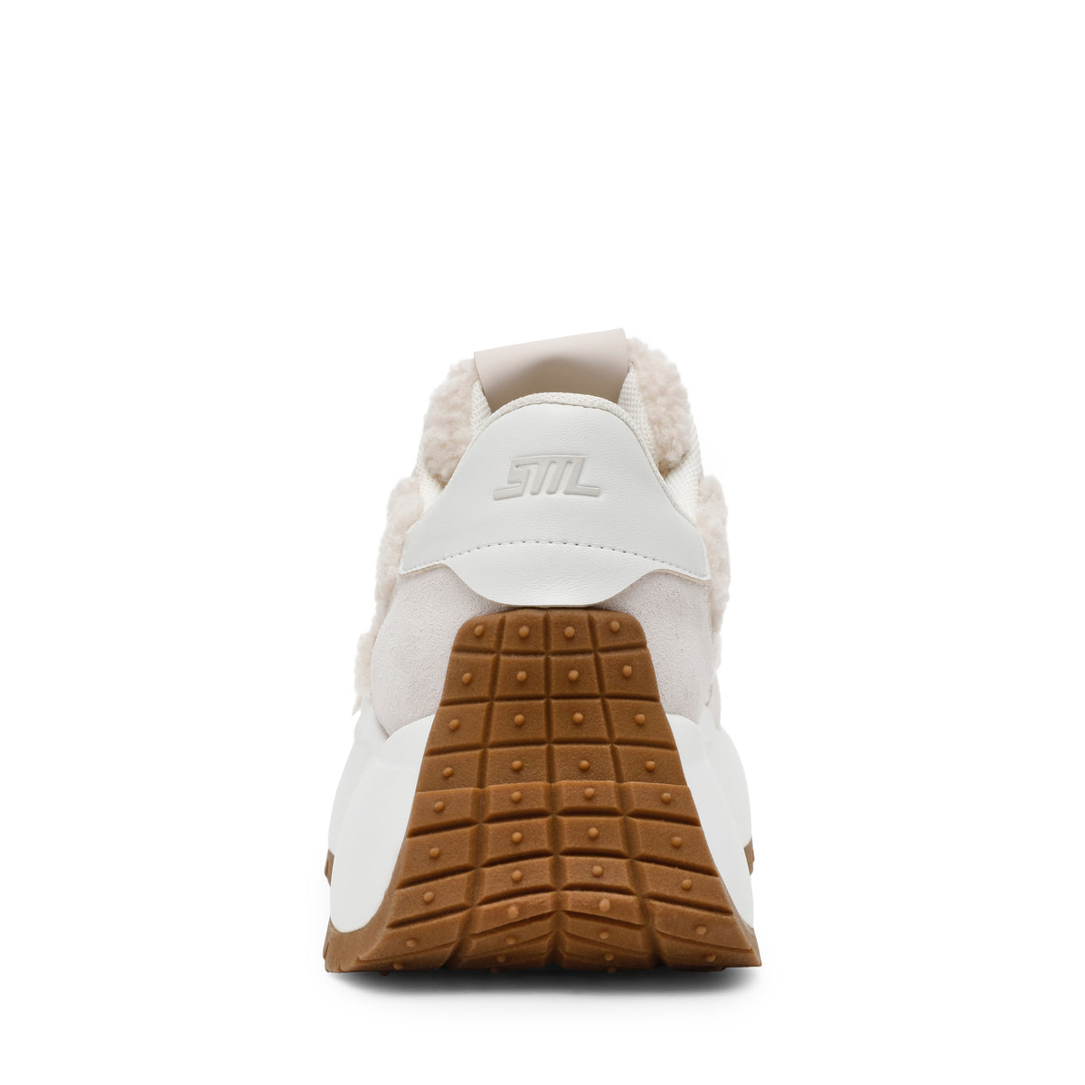 Tenis Supercampo-F Beige - view 5