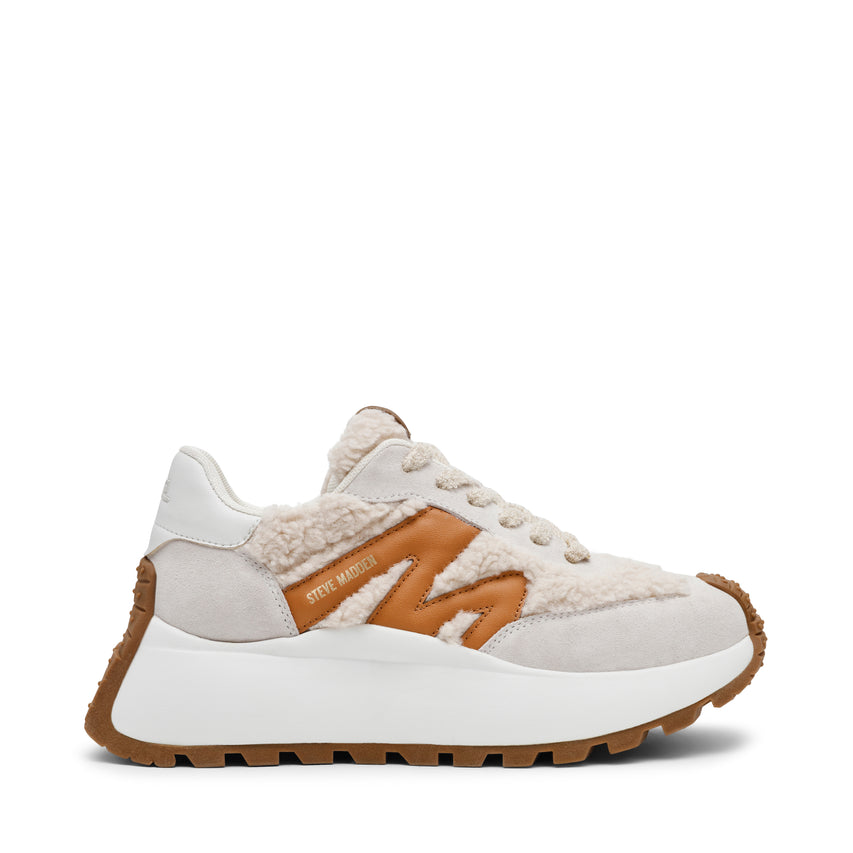Tenis Supercampo-F Beige