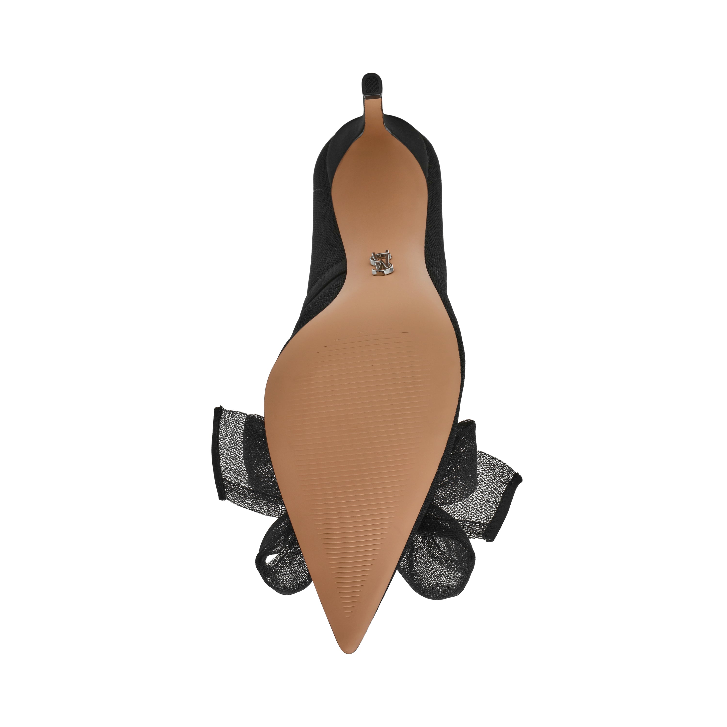 Tacones Stiletto Taffy Negros - view 8