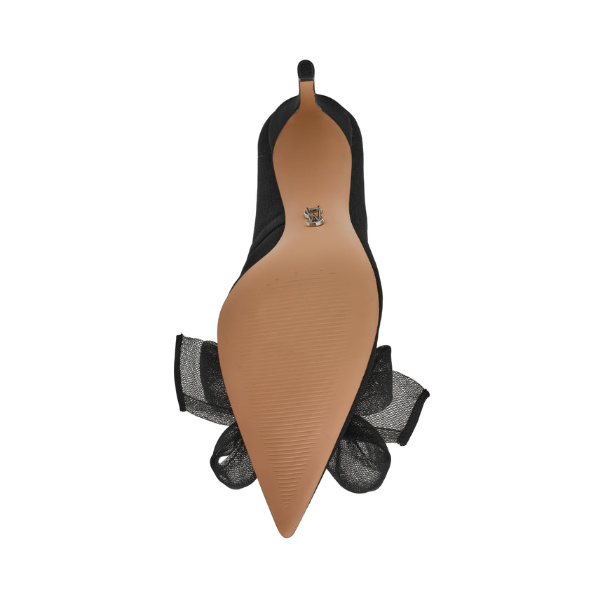 Tacones Stiletto Taffy Negros - view 8