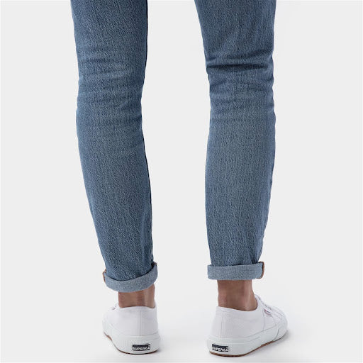 Tenis 2750 Cotu Classic Blancos Superga