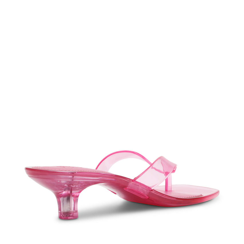 Sandalias de tacón Tracie-J Rosadas - view 5