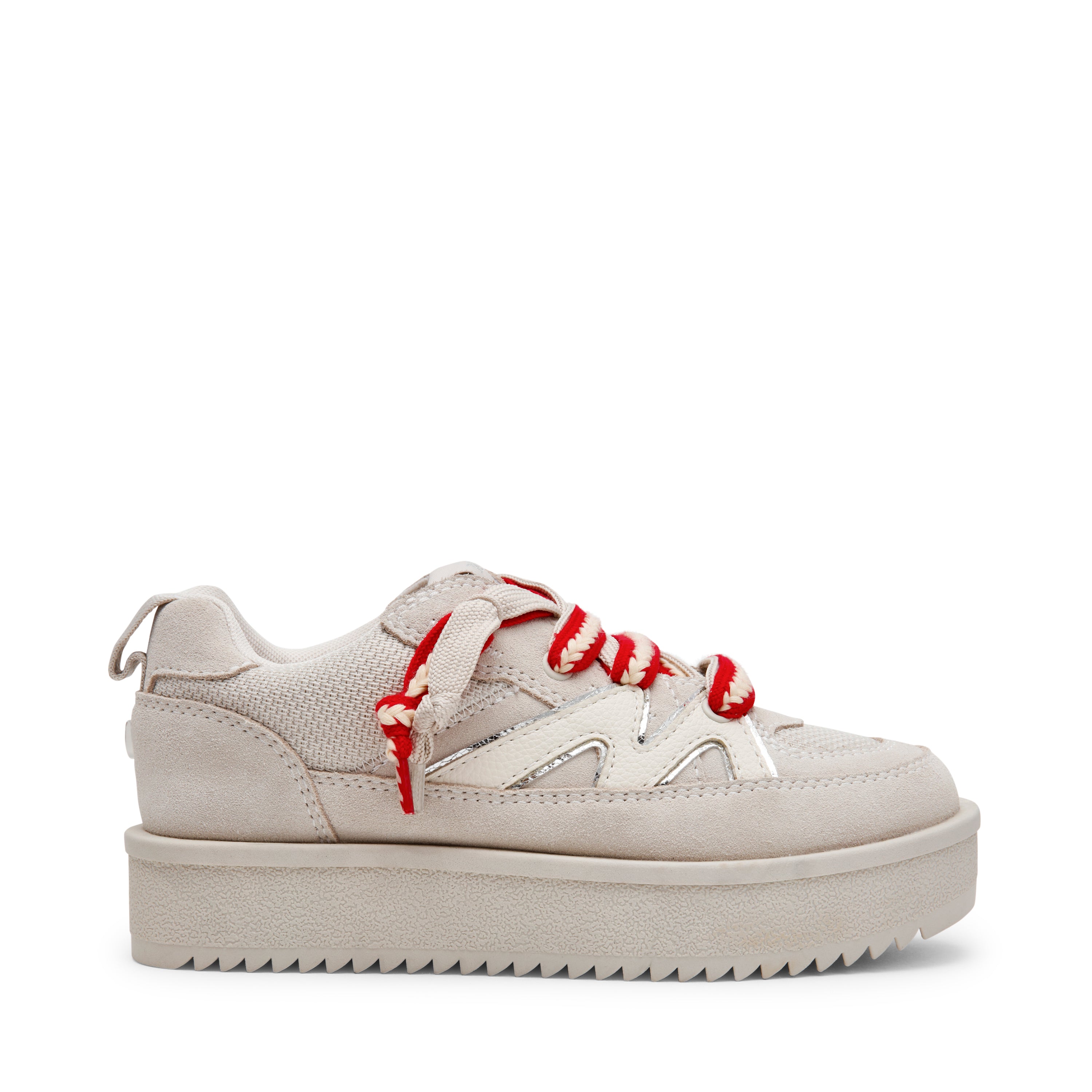 Tenis Umpire Beige
