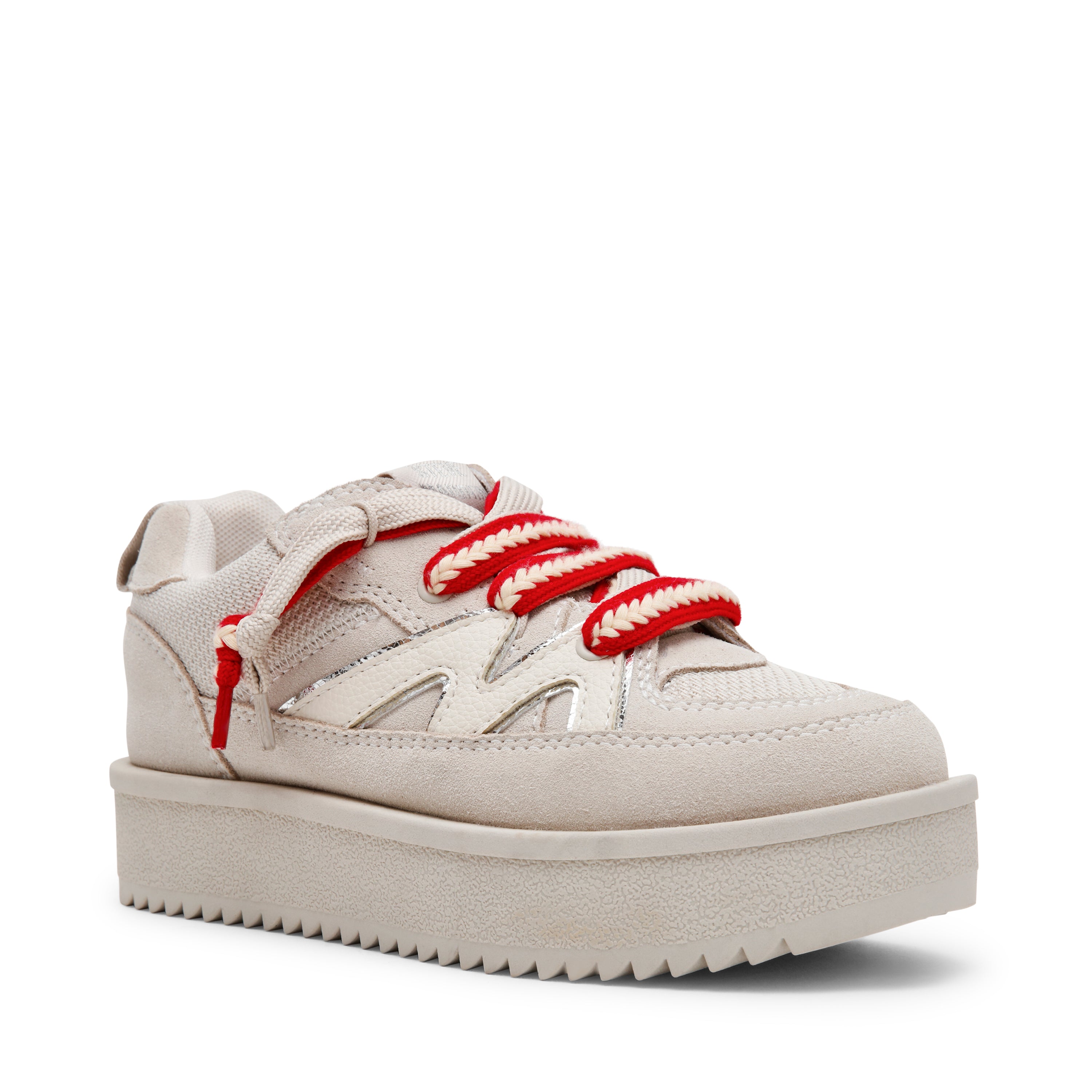 Tenis Umpire Beige - view 2