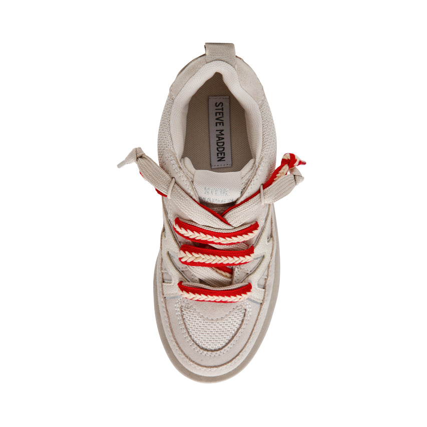 Tenis Umpire Beige - view 7
