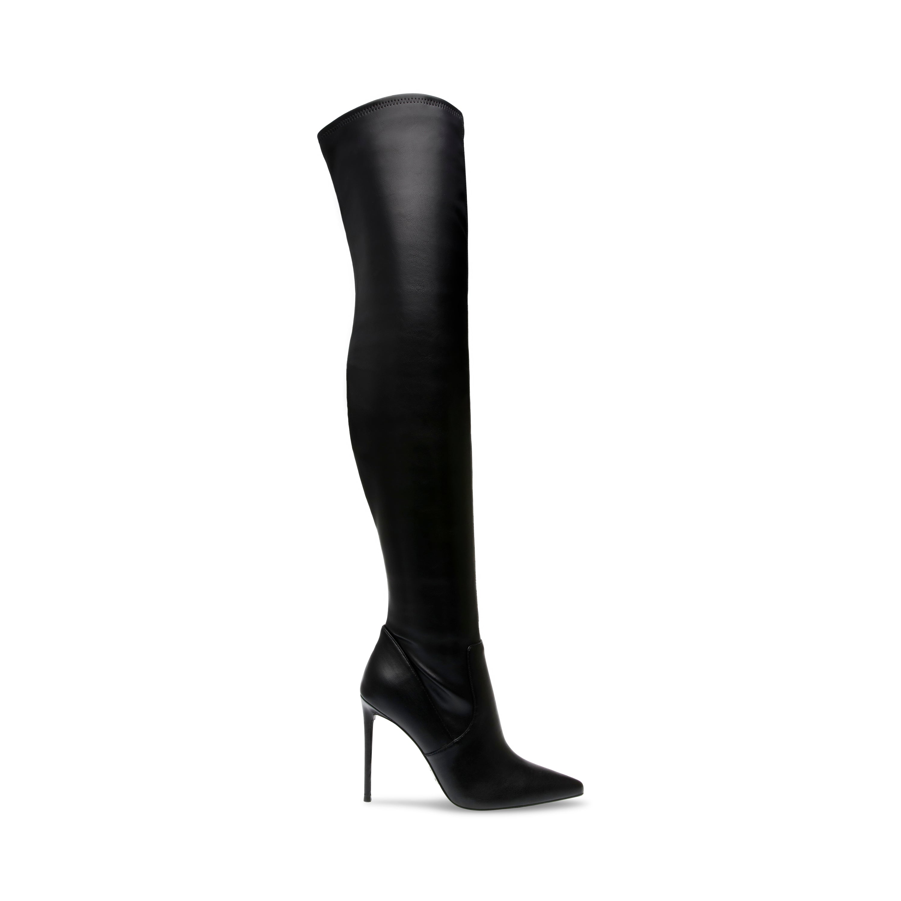 Botas Vava Negras